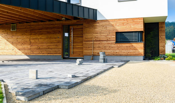 Best Brick Driveway Pavers  in Vancouver, WA