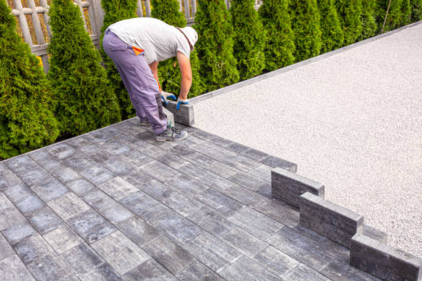 Best Driveway Pavers Contractor  in Vancouver, WA