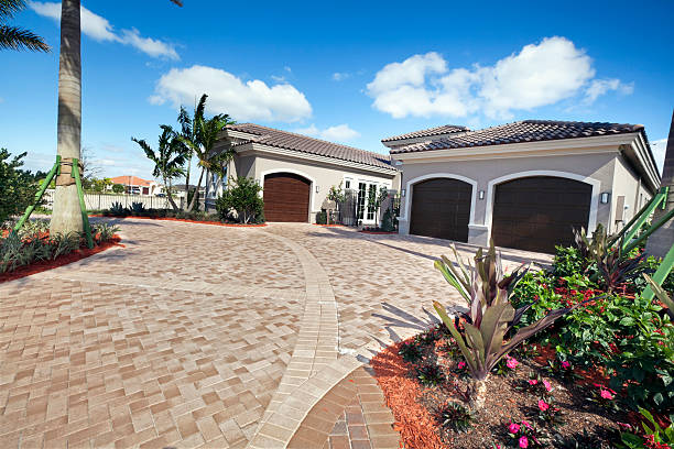 Best Commercial Driveway Pavers  in Vancouver, WA