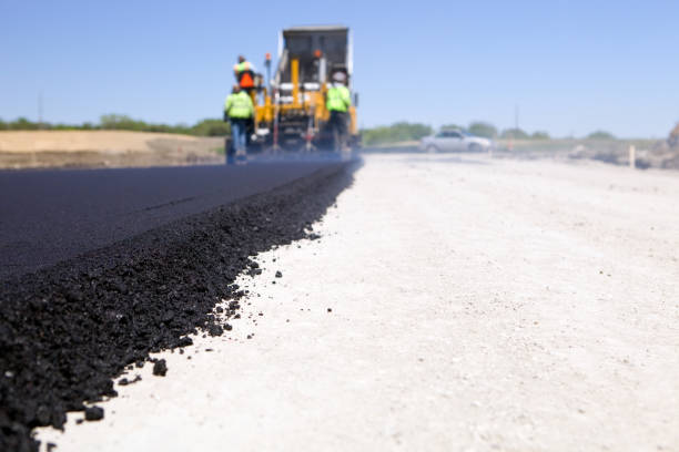 Best Affordable Driveway Paving  in Vancouver, WA