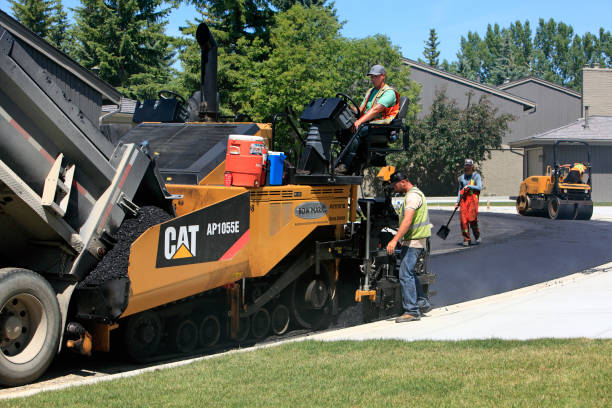 Best Brick Driveway Pavers  in Vancouver, WA
